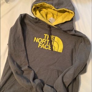 North Face Hoodie